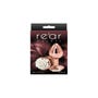 Plug Anal Bijou Rear Assets Rose Medium