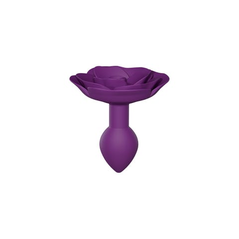 Plug Anal Open Roses S