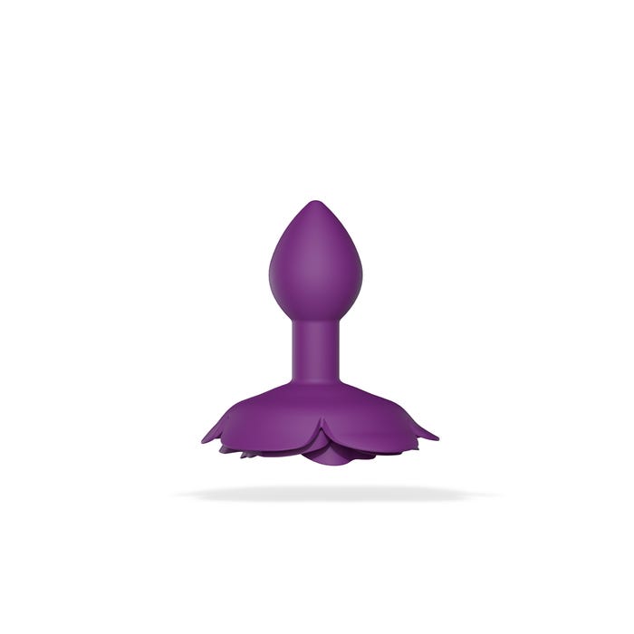Plug Anal Open Roses S