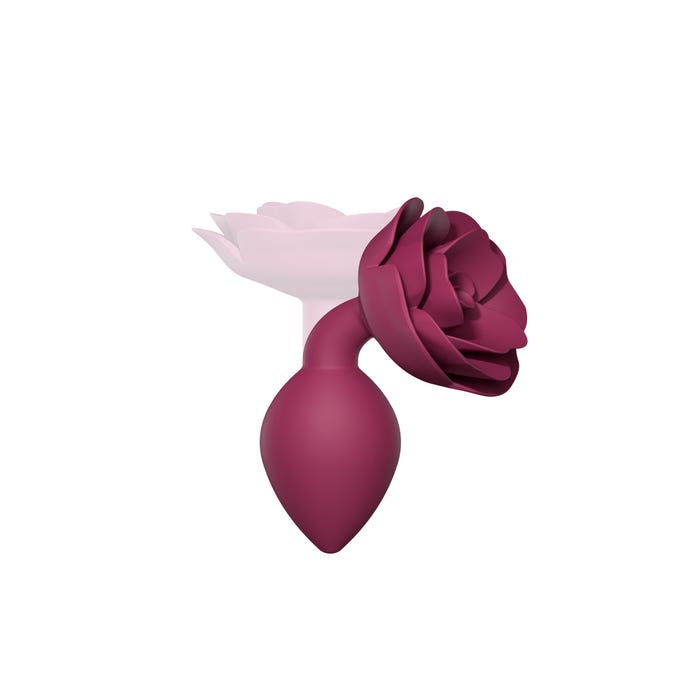Plug Anal Open Roses M