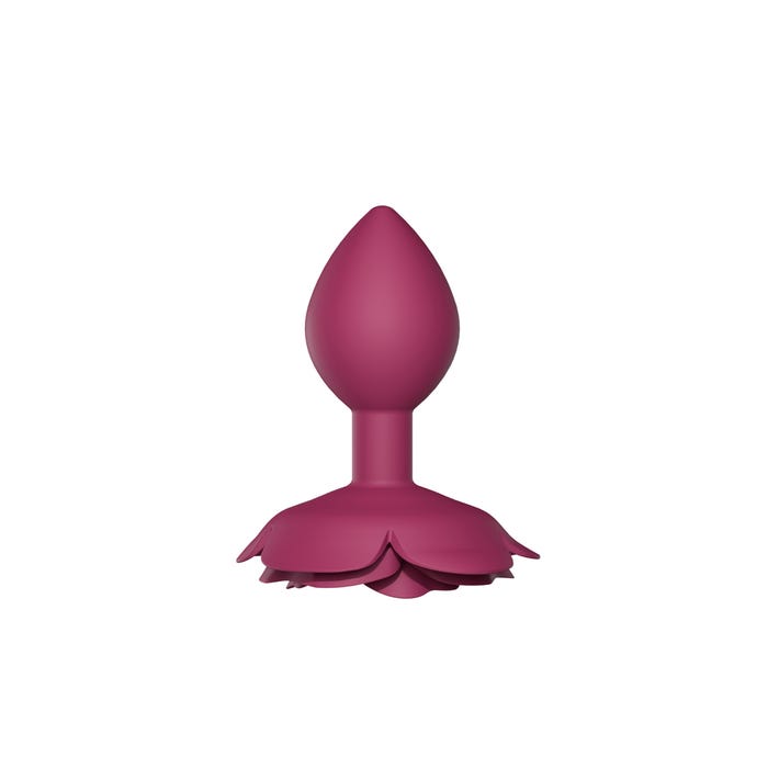 Plug Anal Open Roses M