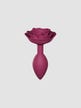 Plug Anal Open Roses M
