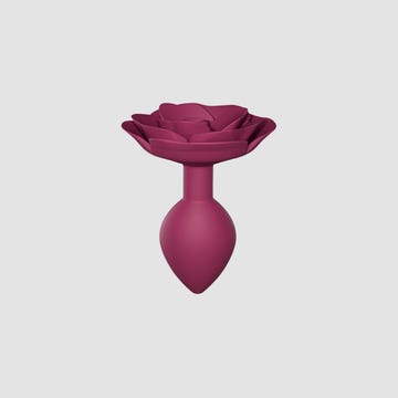 Plug Anal Open Roses M