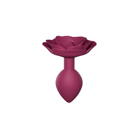 Plug Anal Open Roses M