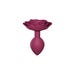 Plug Anal Open Roses M