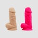 Vibromasseur Ventouse SilexD 22 cm Model 1