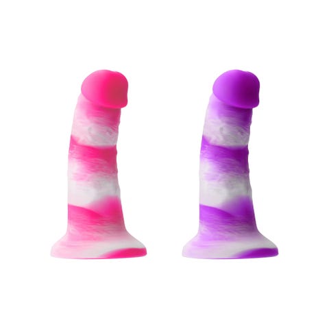 Gode Colours Pleasures Yum Yum 15,2 cm Ferme