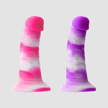 Gode Colours Pleasures Yum Yum 20,3 cm Ferme