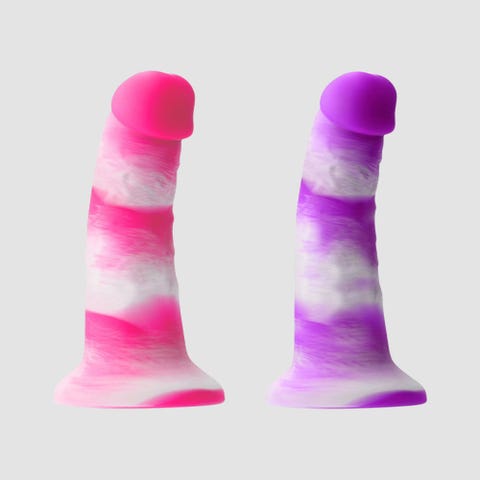 Gode Colours Pleasures Yum Yum 20,3 cm Ferme