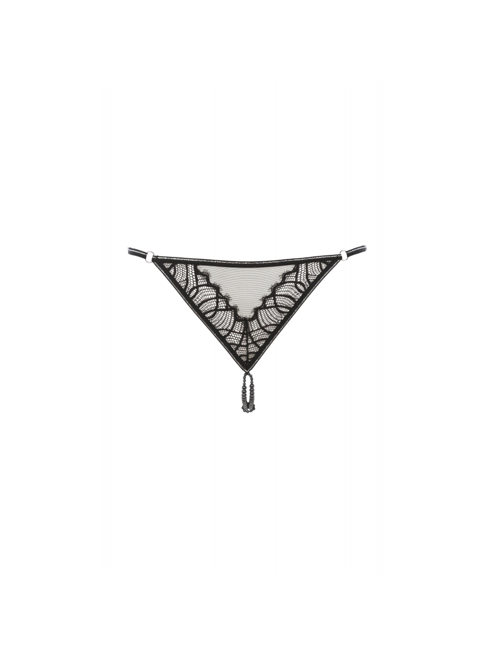 G-String À Perles Manhattan