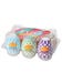 Masturbateurs Egg Wonder Pack de 6