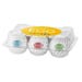 Masturbateurs Egg Standard Pack de 6