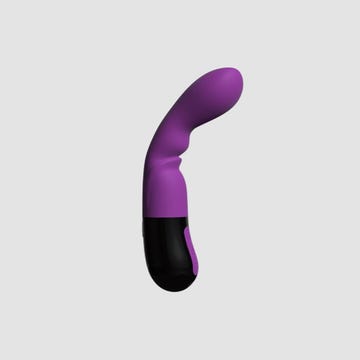 Vibromasseur Point G Nyx 2.0