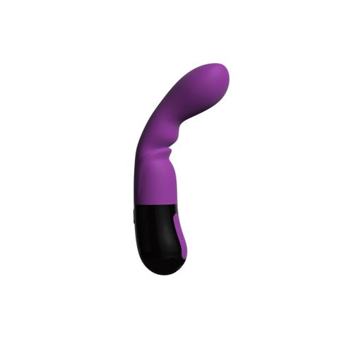 Vibromasseur Point G Nyx 2.0