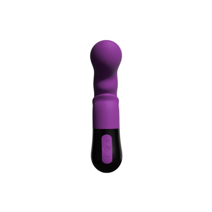 Vibromasseur Point G Nyx 2.0