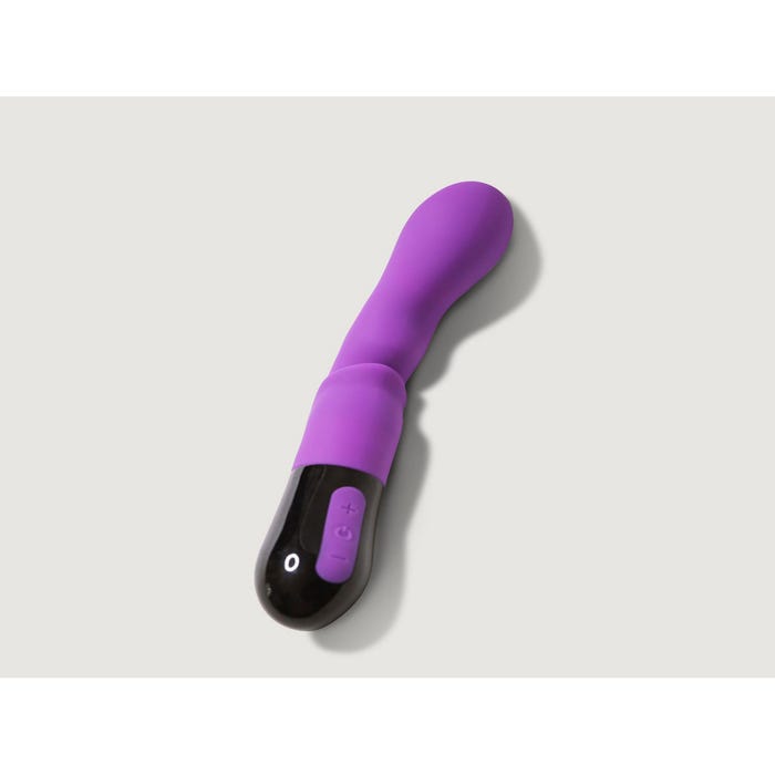 Vibromasseur Point G Nyx 2.0