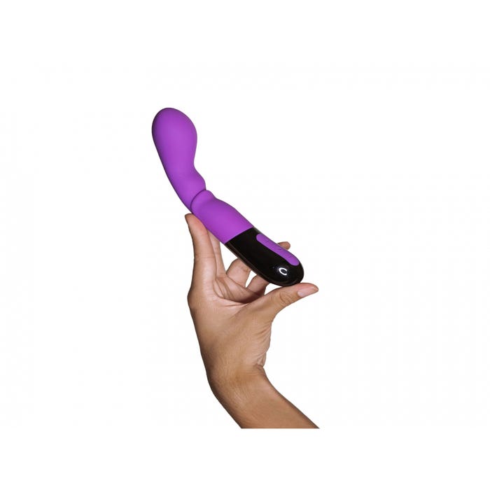 Vibromasseur Point G Nyx 2.0
