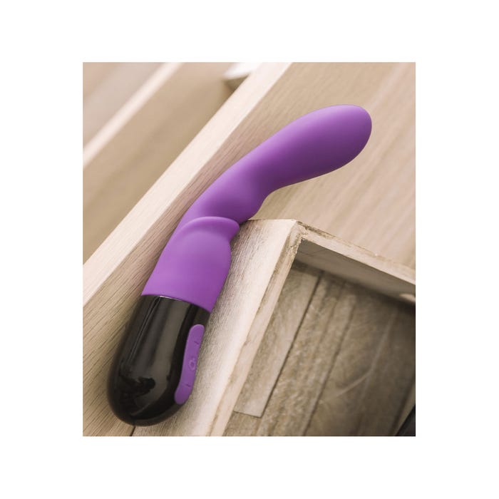 Vibromasseur Point G Nyx 2.0