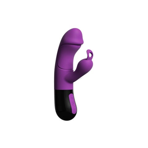 Vibromasseur Rabbit Ares 2.0