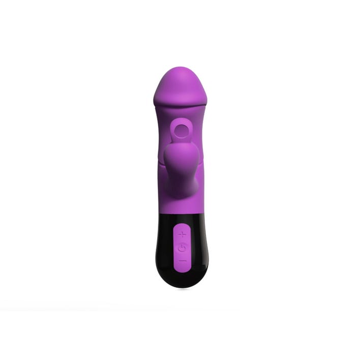 Vibromasseur Rabbit Ares 2.0