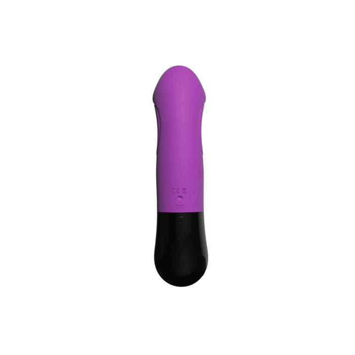 Vibromasseur Rabbit Ares 2.0