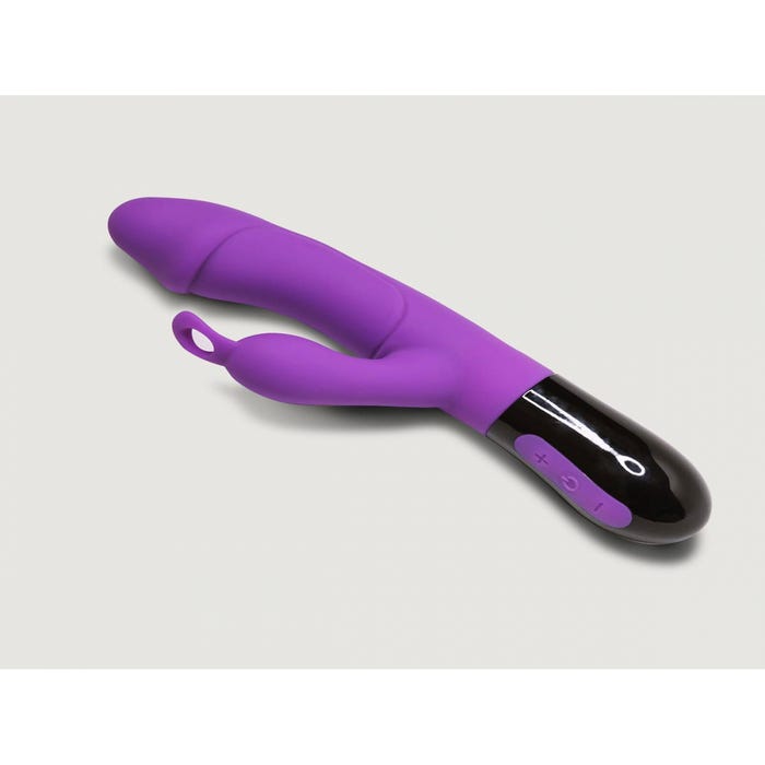 Vibromasseur Rabbit Ares 2.0