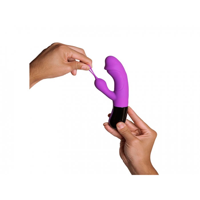 Vibromasseur Rabbit Ares 2.0