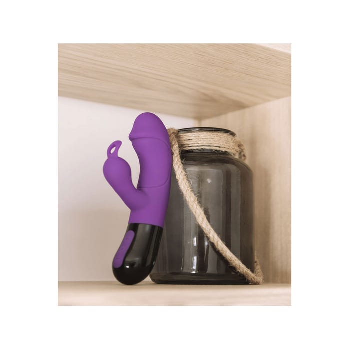 Vibromasseur Rabbit Ares 2.0
