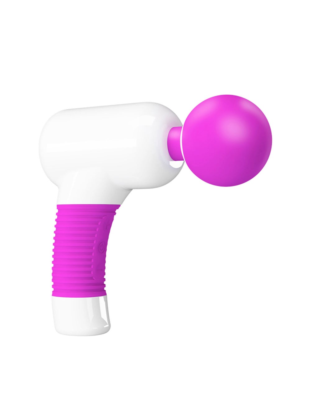 Vibromasseur Wand Super Power