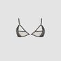 Soutien-Gorge Manhattan Noir