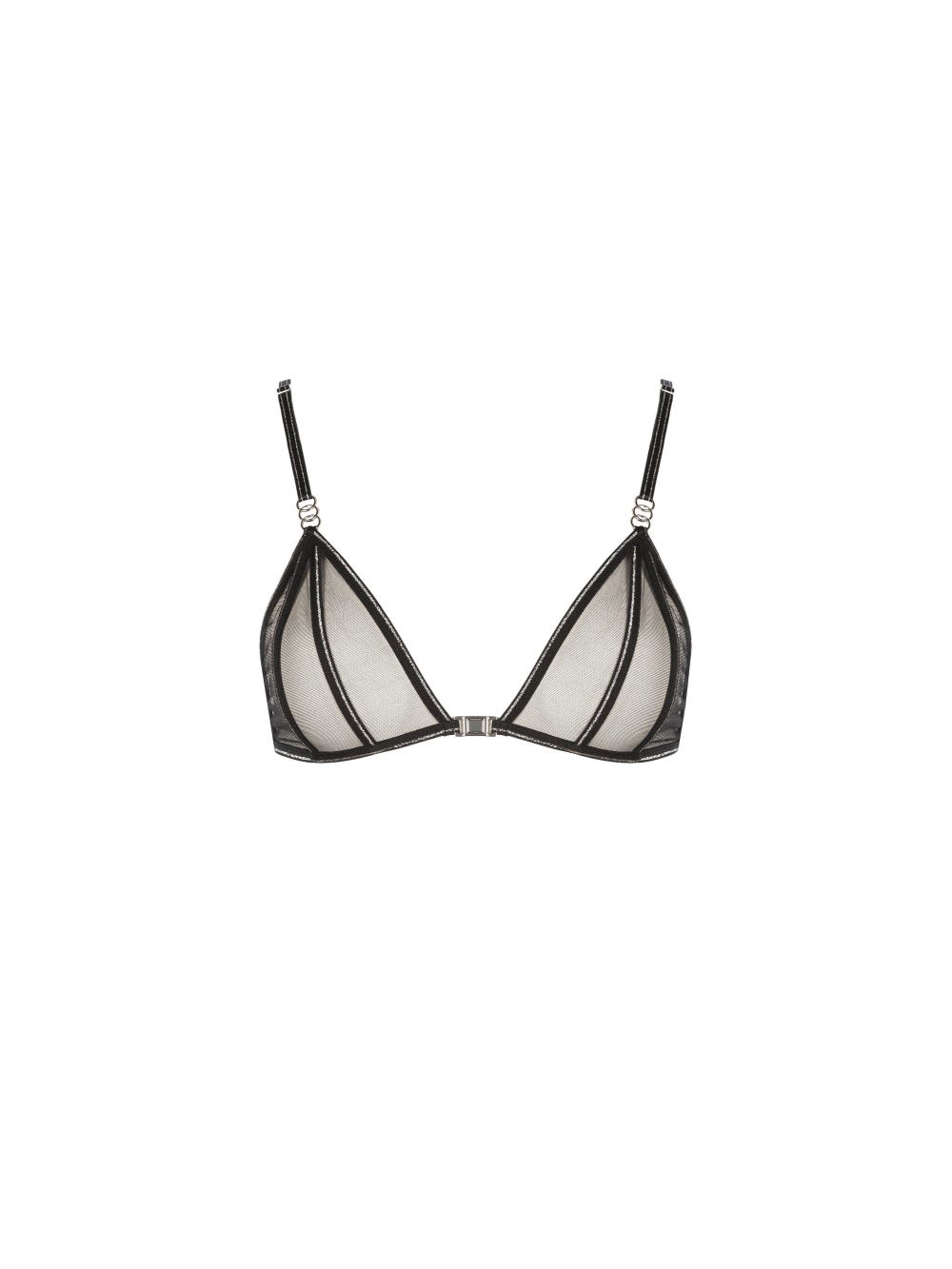Soutien-Gorge Dos Croisé Manhattan main product photo