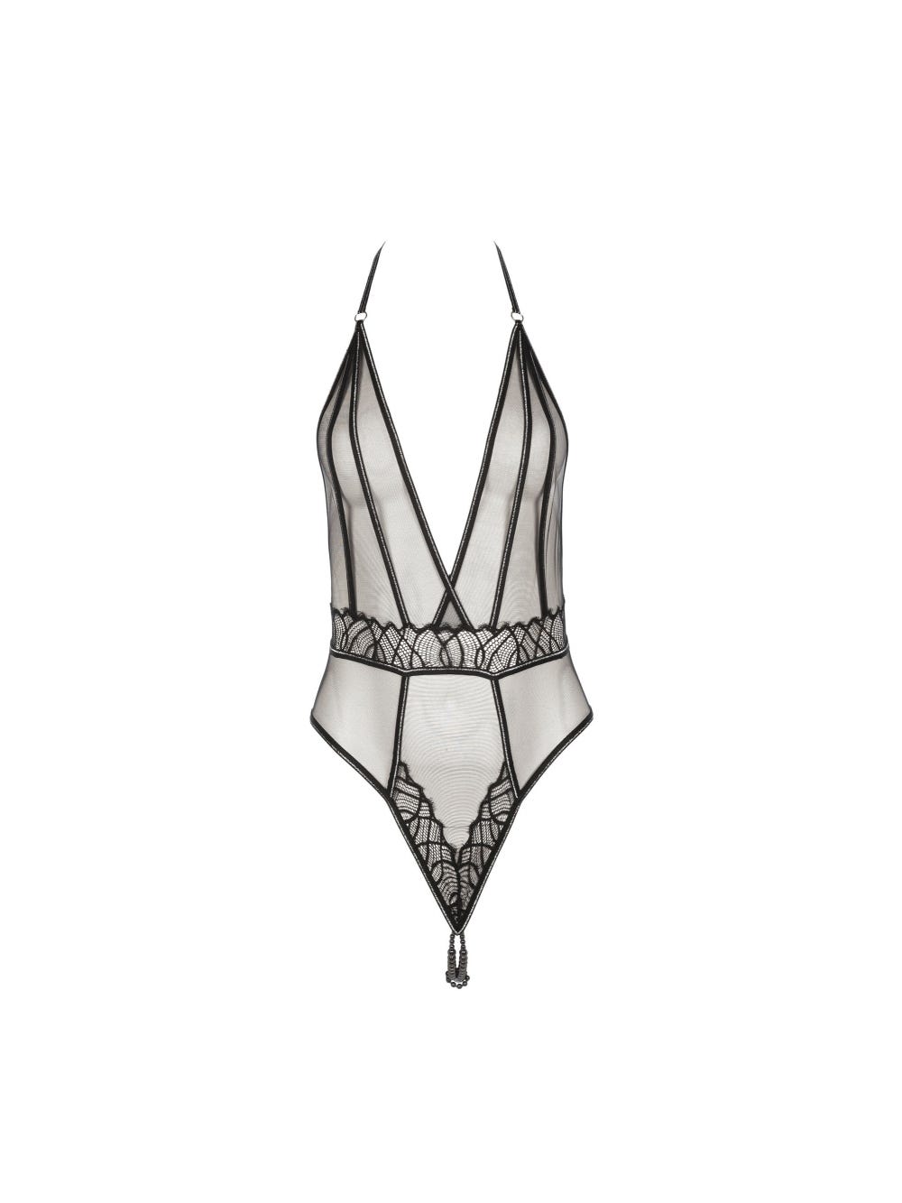 Body À Perles Manhattan main product photo