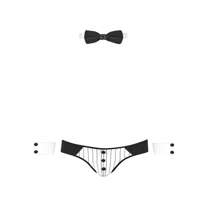 Costume Majordome Sexy