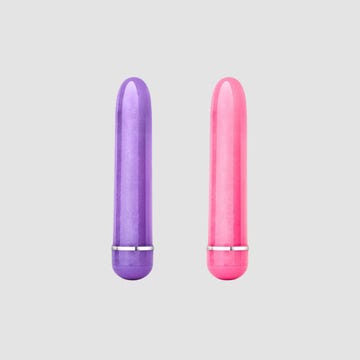 Vibromasseur Slimline Sexy Things