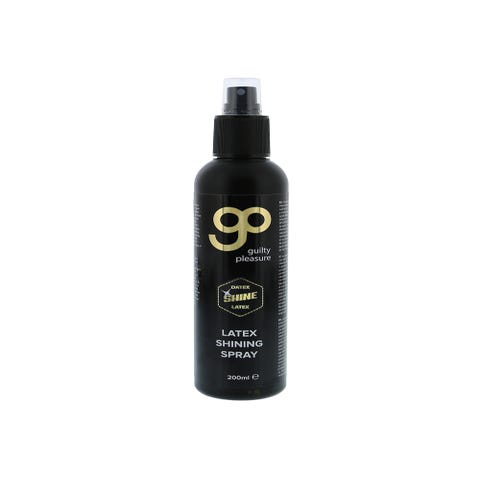 Spray d'Entretien Latex Cult Ultra Shine