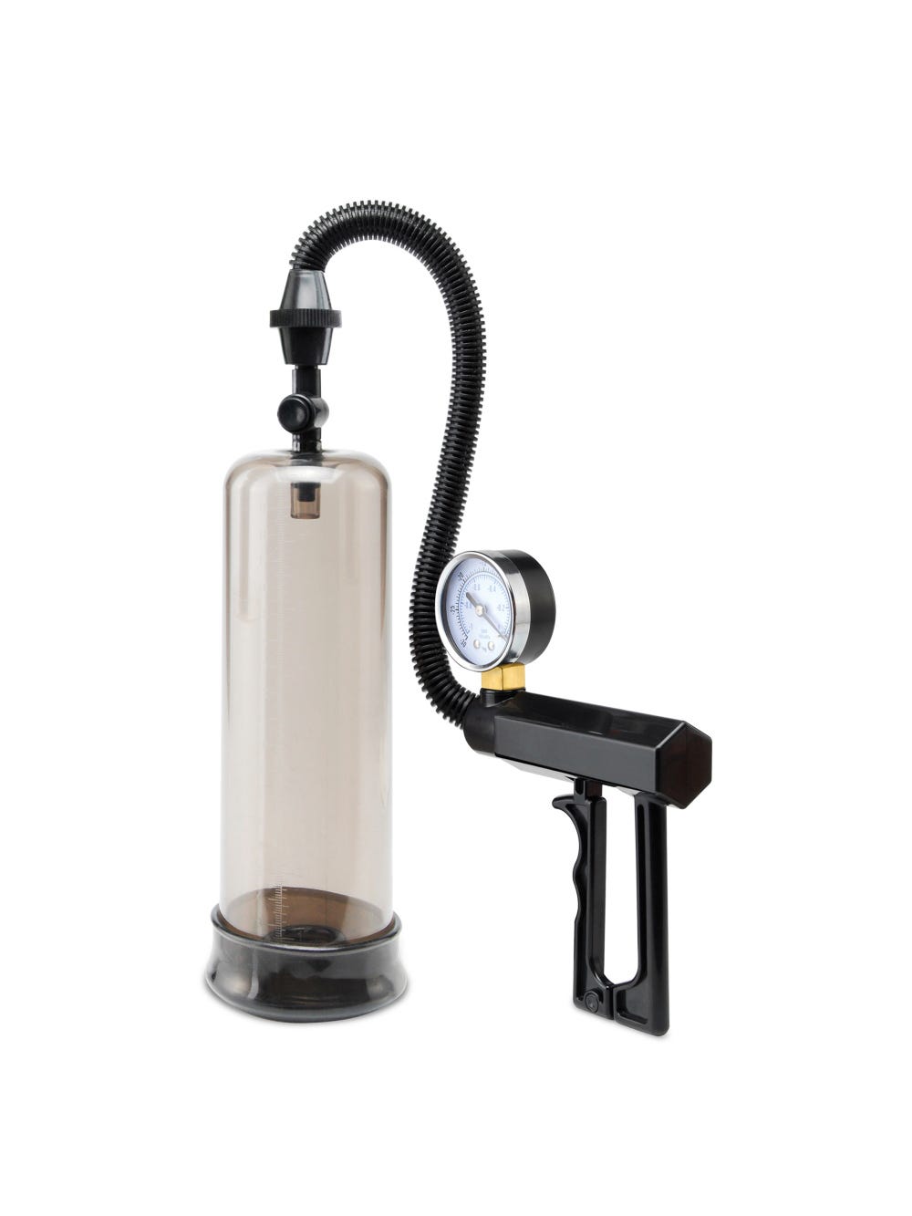 Pompe à Pénis Pistol-Grip Power Pump Worx main product photo