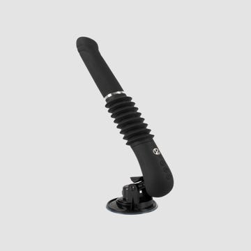 Vibromasseur Va-et-Vient Télécommandé Fucking Machine 2.0