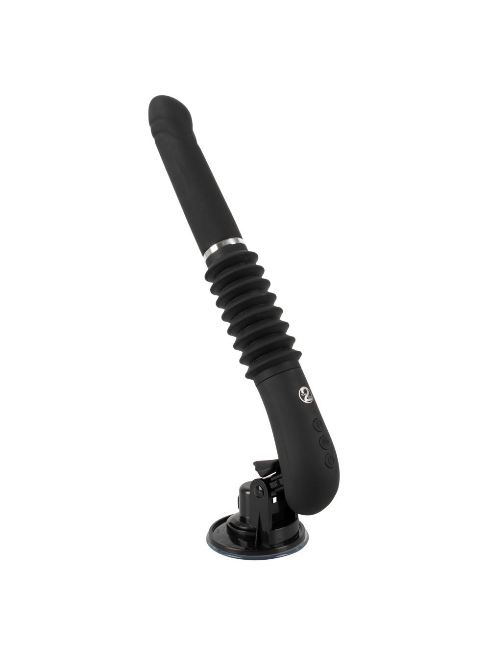 Vibromasseur Va-et-Vient Télécommandé Fucking Machine 2.0 main product photo