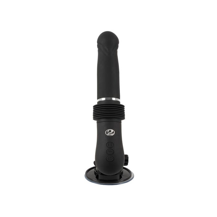 Vibromasseur Va-et-Vient Télécommandé Fucking Machine 2.0