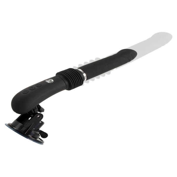 Vibromasseur Va-et-Vient Télécommandé Fucking Machine 2.0