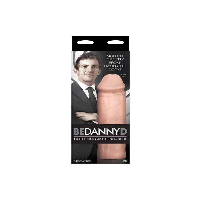 Gaine à Pénis Be Danny D!