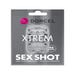 Masturbateur Sex Shot Xtrem