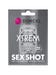 Masturbateur Sex Shot Xtrem