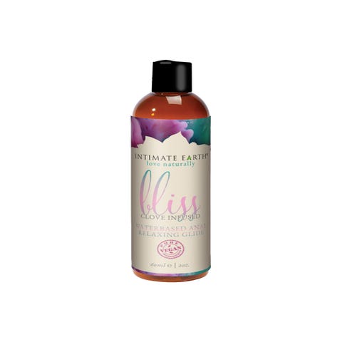 Lubrifiant Anal Relaxant Bliss 60 ml