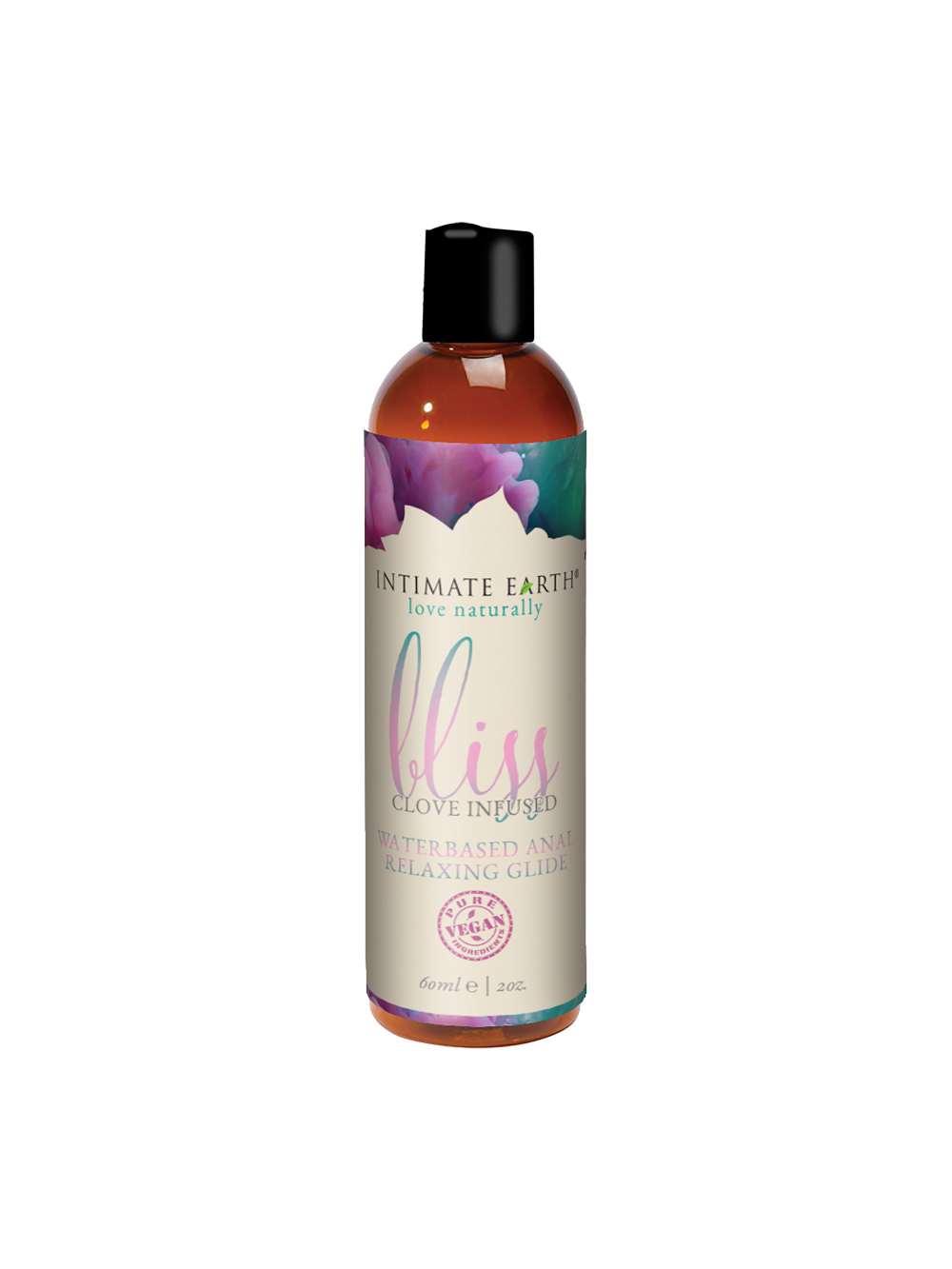 Lubrifiant Anal Relaxant Bliss 60 ml