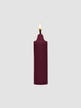 Bougie BDSM Wax Play Candle Rose