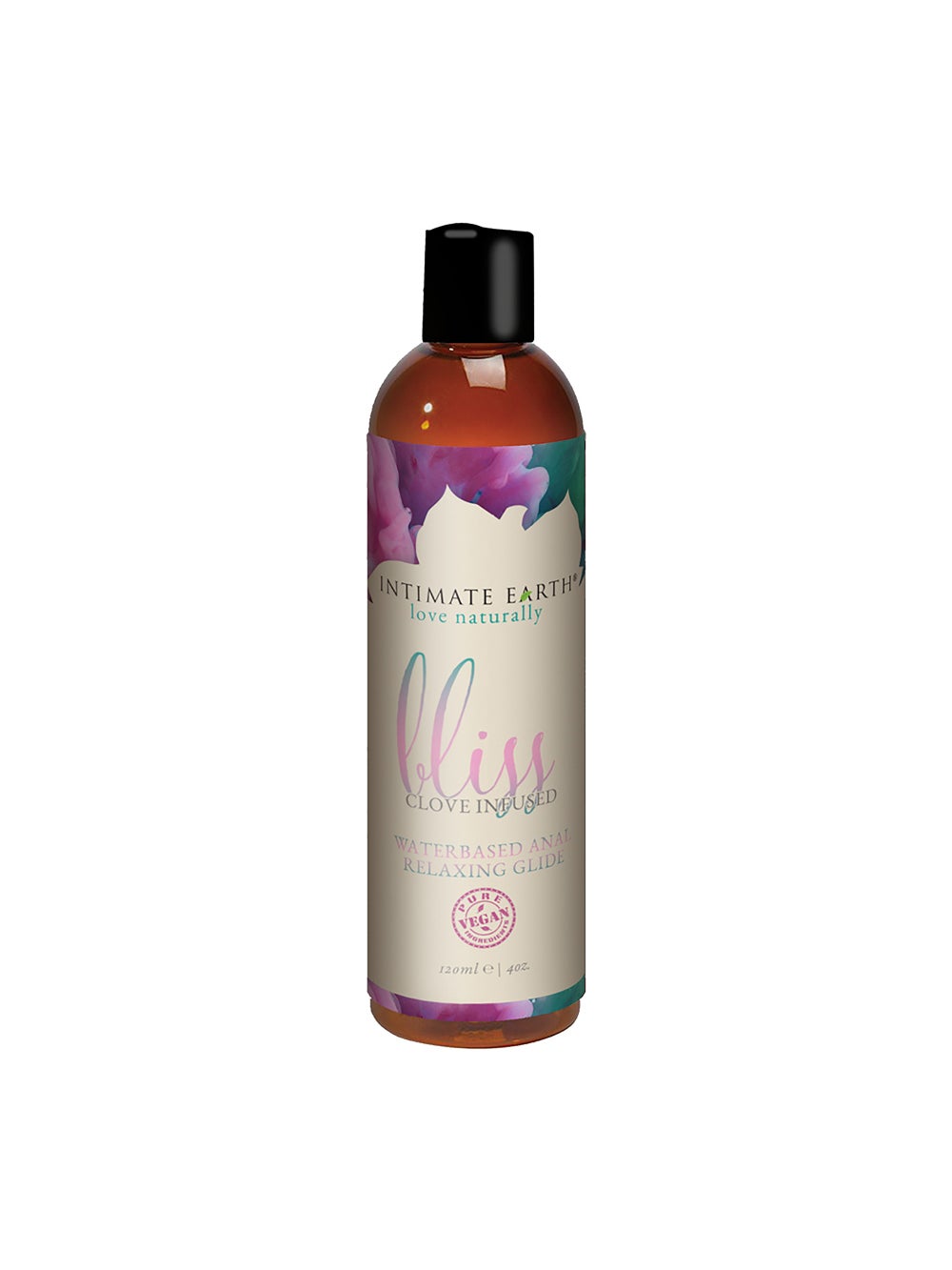 Lubrifiant Anal Relaxant Bliss 120 ml 3