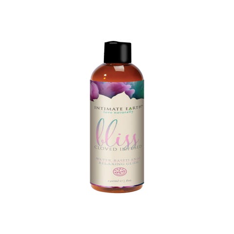 Lubrifiant Anal Relaxant Bliss 240 ml