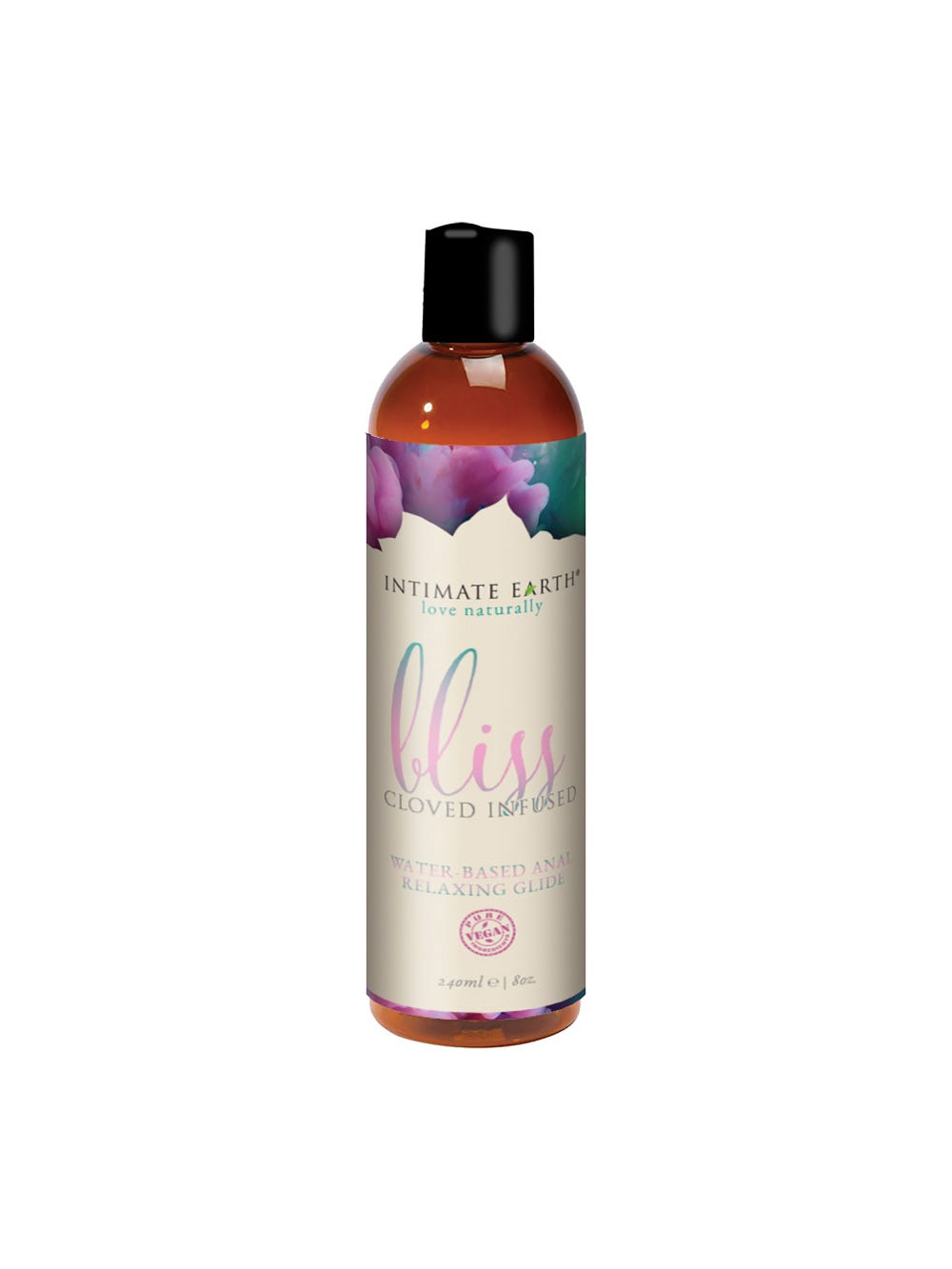 Lubrifiant Anal Relaxant Bliss 240 ml main product photo
