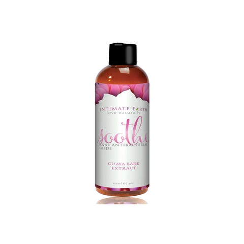 Lubrifiant Anal Soothe 240 ml